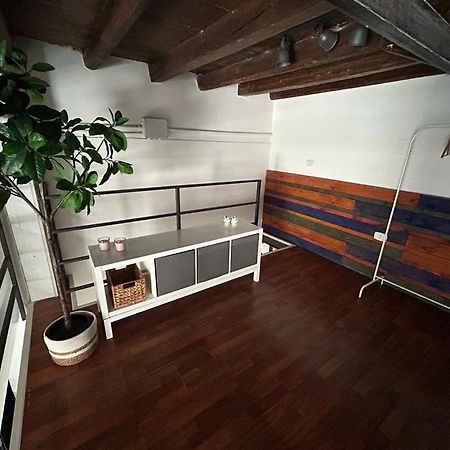 Villa Loft In Ortigia à Syracuse Extérieur photo