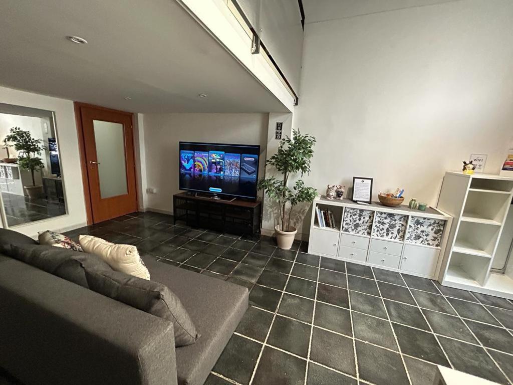 Villa Loft In Ortigia à Syracuse Extérieur photo
