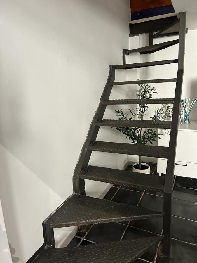 Villa Loft In Ortigia à Syracuse Extérieur photo