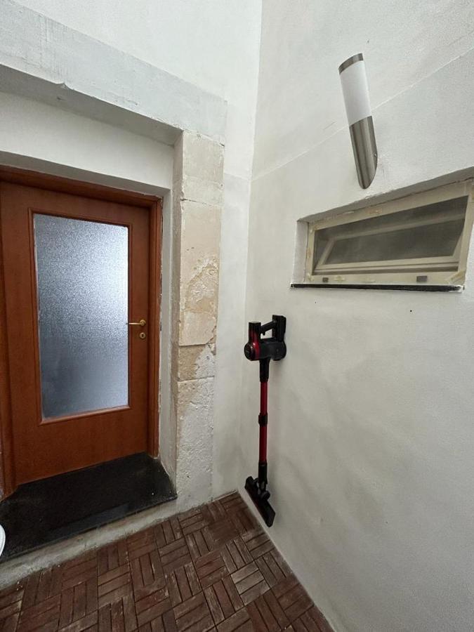 Villa Loft In Ortigia à Syracuse Extérieur photo