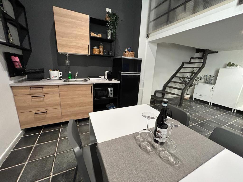 Villa Loft In Ortigia à Syracuse Extérieur photo