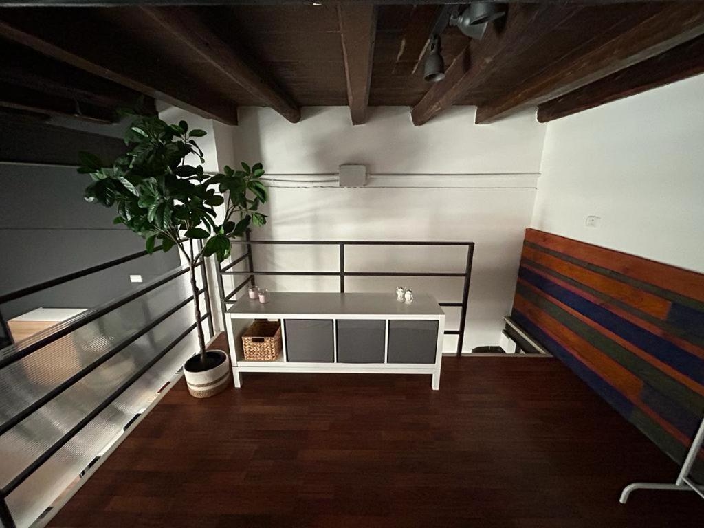 Villa Loft In Ortigia à Syracuse Extérieur photo